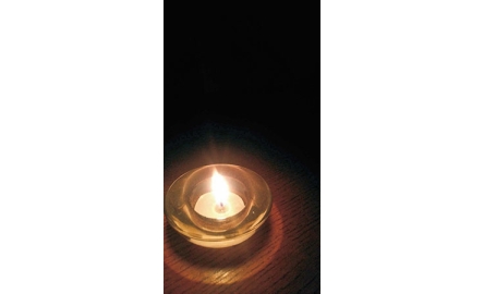 【靈修小品】生日感言 封面
