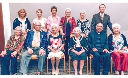 12兄弟姊妹共1042歲 印度裔家庭登健力士紀錄封面