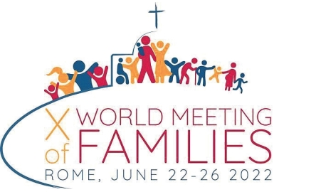 善用網上培育與愛德工作 迎接明年世界家庭大會封面