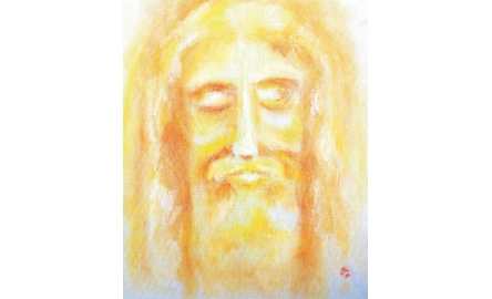 【宗藝 ART WHERE】耶穌顯聖容封面
