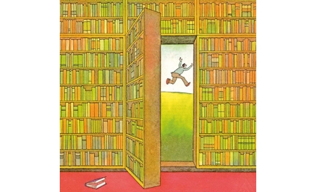 【在人間】洞穴裡的人生封面