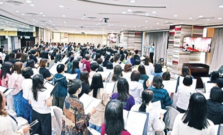 500 封
