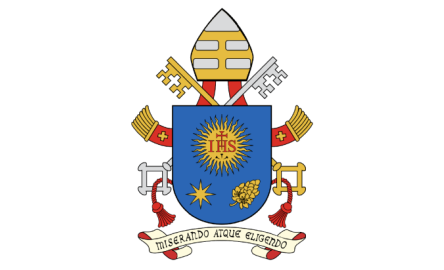 pope Francis logo