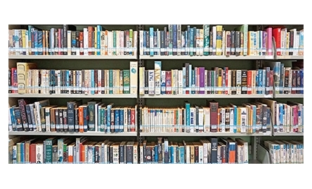 閱讀—— 有看書嗎？看甚麼？封面