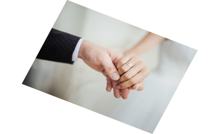 【愛是從家庭開始】婚姻——家庭的核心封面