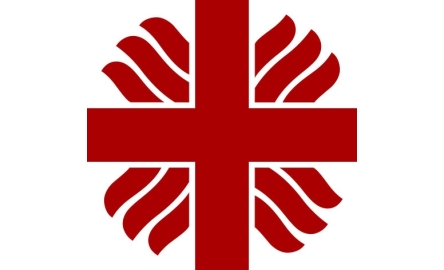 明愛logo
