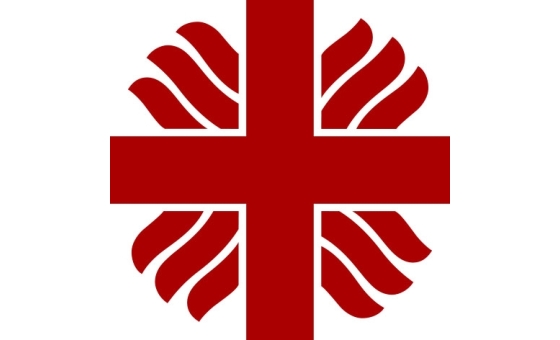 明愛logo