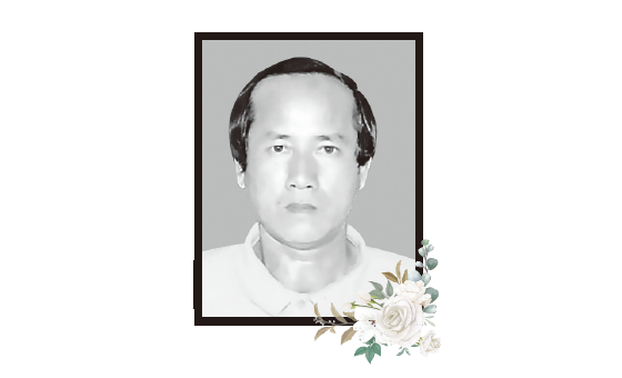 阮文傳執事