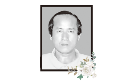 阮文傳執事