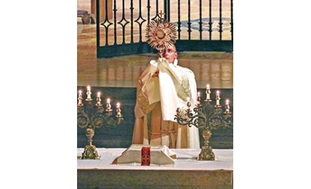 【神學生·活】擘餅封面